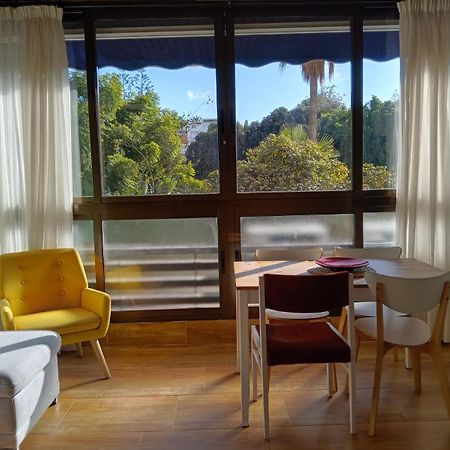 Galica 104 Leilighet Málaga Eksteriør bilde
